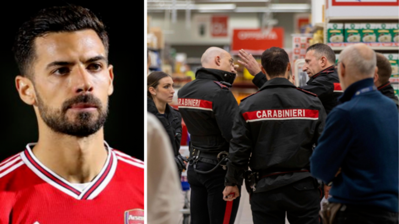 İtalya'da korkunç olay! İspanyol futbolcu Pablo Mari bıçaklandı...