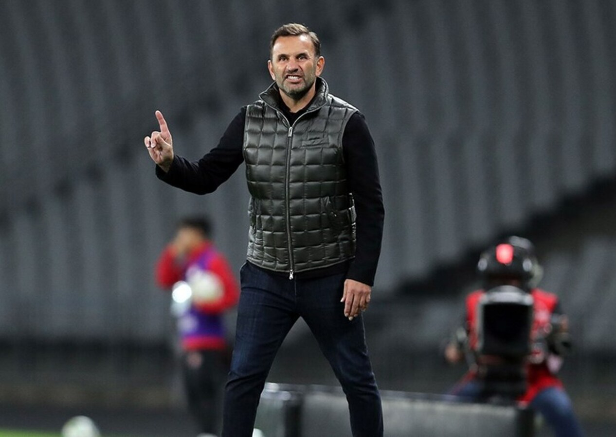 Galatasaray teknik direktörü Okan Buruk Karagümrük galibiyetini konuştu: 2 tane iptal edilen golümüz var...