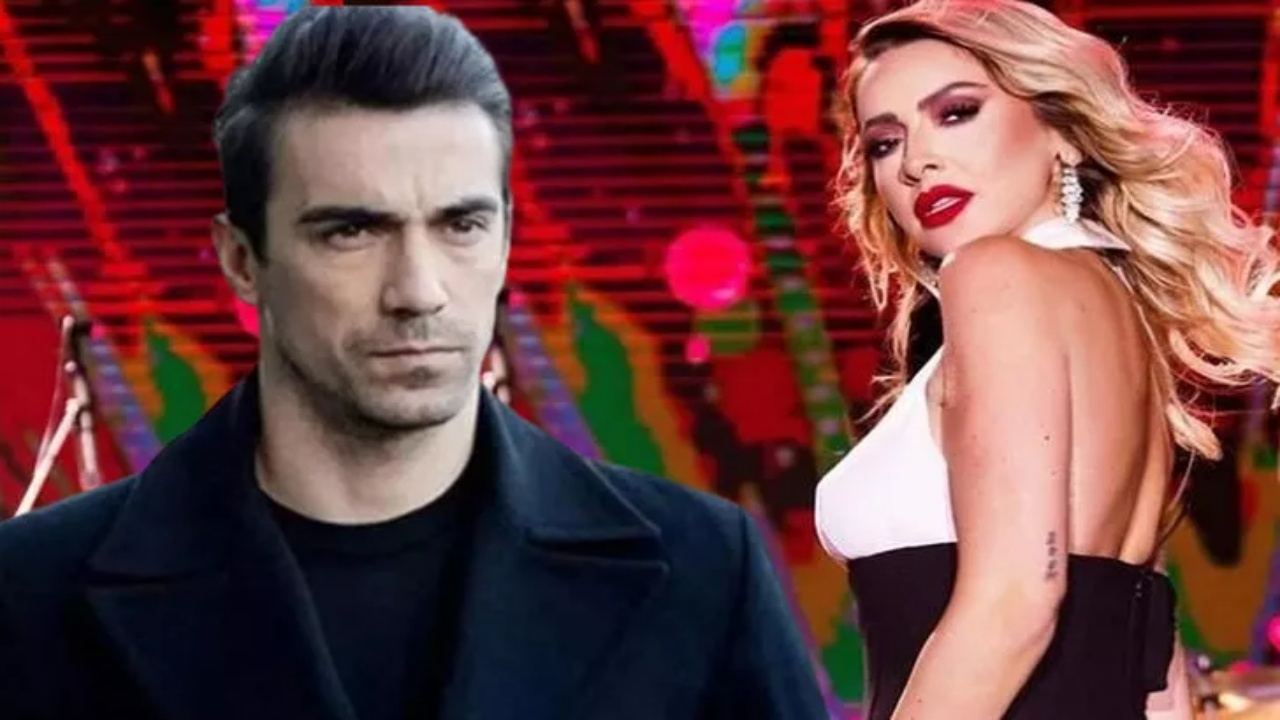 İbrahim Çelikkol, Hadise ve Mehmet Dinçerler Evliliği Hakkında İlk Kez Konuştu!