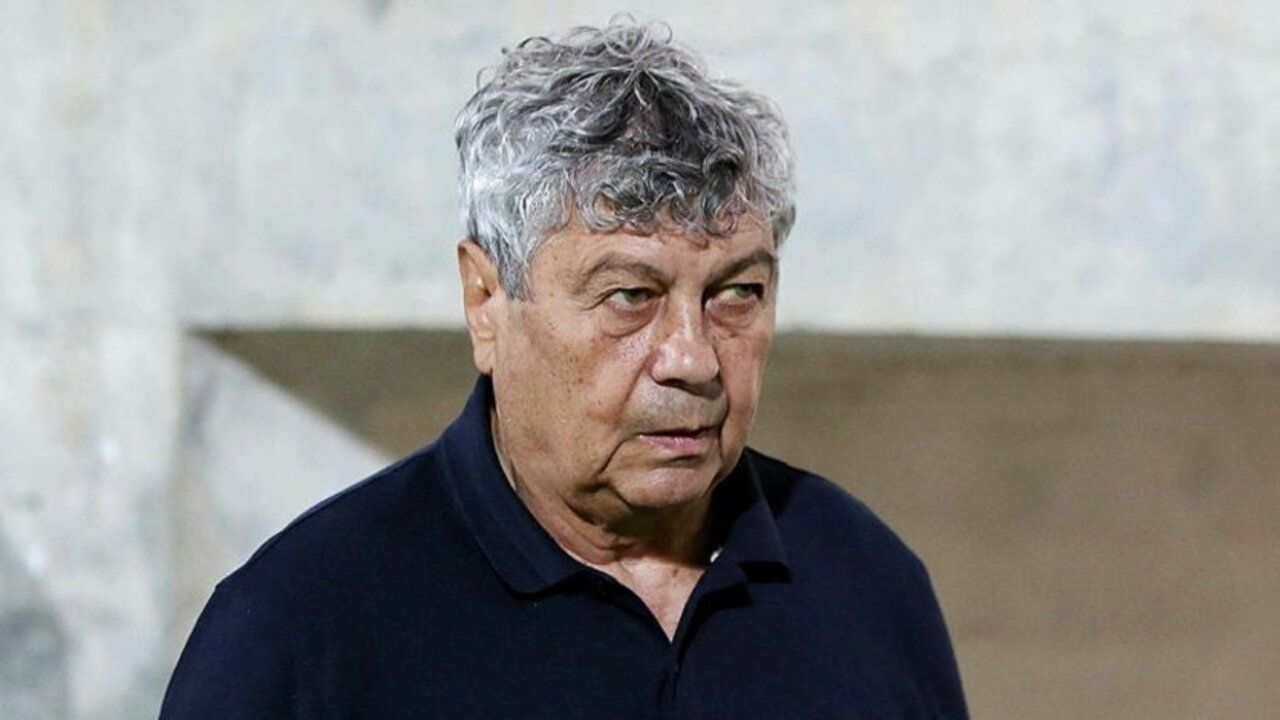 Hastaneden Lucescu açıklaması: Felç tespit edildi
