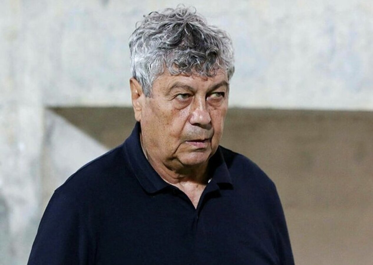 Mircea Lucescu'den Fenerbahçe'ye gözdağı: En iyi takım olduğumuzu kanıtlamalıyız!
