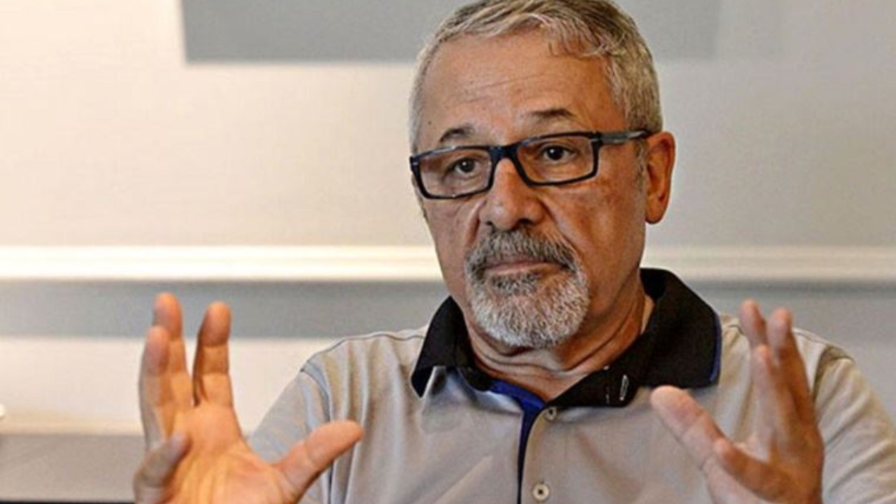 ‘Doğu Anadolu Fay Hattının bu kesimi stres biriktiriyor’
