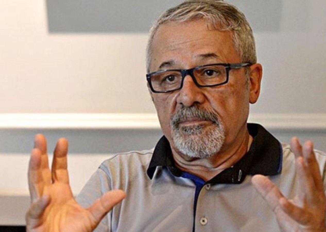 ‘Doğu Anadolu Fay Hattının bu kesimi stres biriktiriyor’