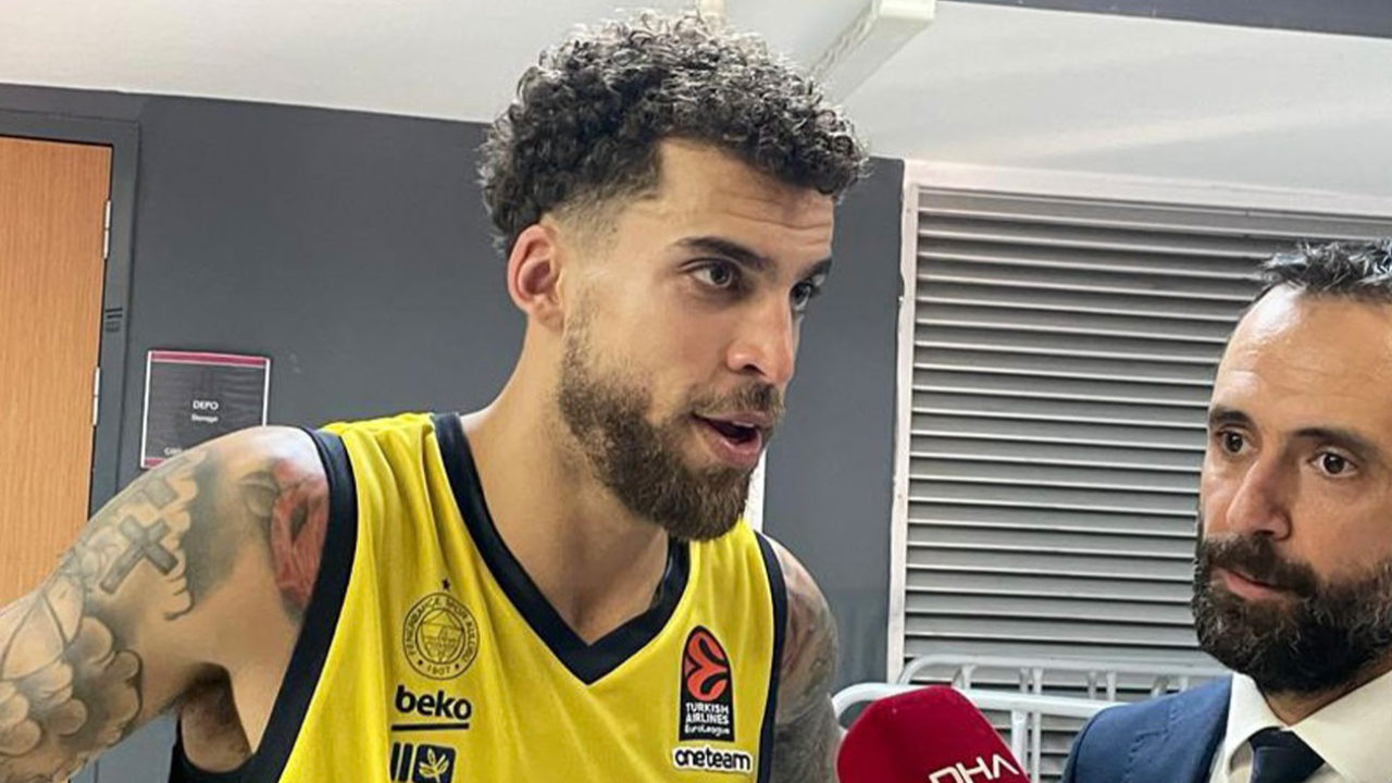 Wilbekin: Ayaklarımız yere basacak