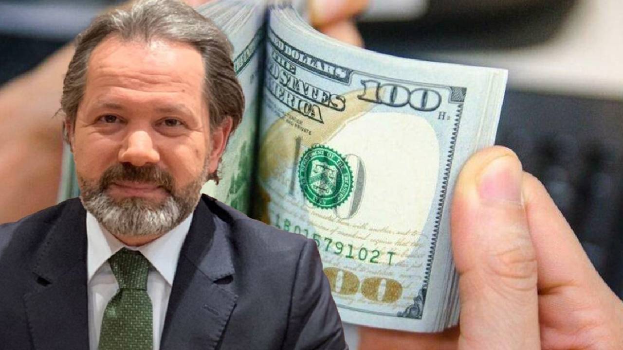 İslam Memiş yeni tarih verdi! “Dolara müdahale gelecek”