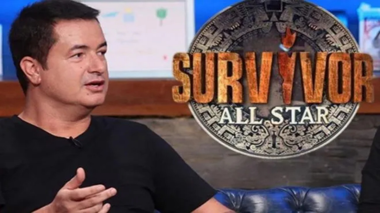 Survivor 2023 Akıl Oyunları Kadrosu Adeta Yıldızlar Topluluğu Oldu! İşte Survivor 2023 Kadrosu....