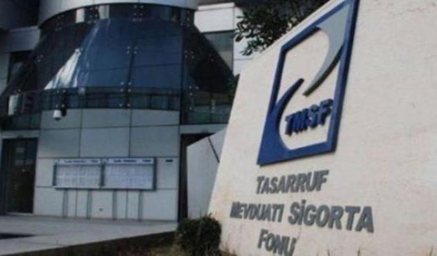 İşte TMSF'nin yeni başkanı!