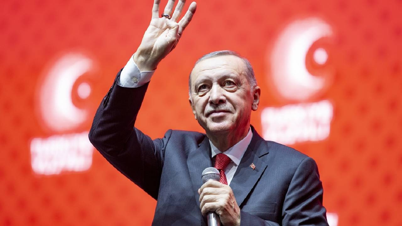 Cumhurbaşkanı Erdoğan: 12 Eylül Anayasası'nın raf ömrü doldu