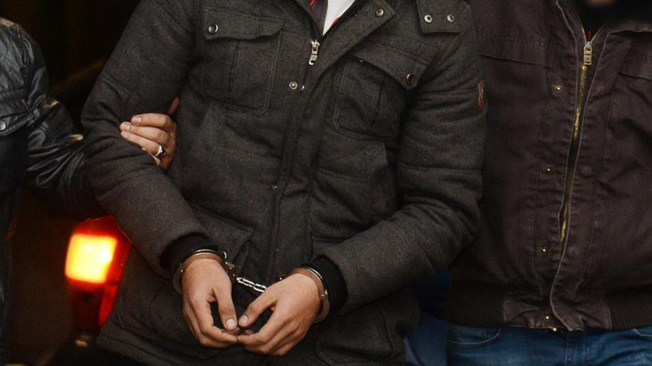 Sakarya’da operasyon: Saldırı planlayan terörist tutuklandı