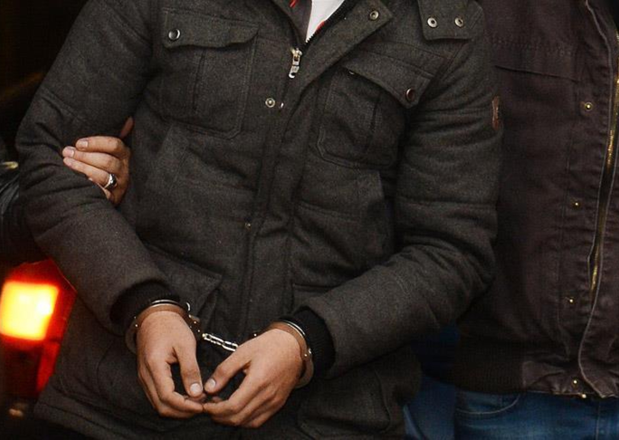 Sakarya’da operasyon: Saldırı planlayan terörist tutuklandı