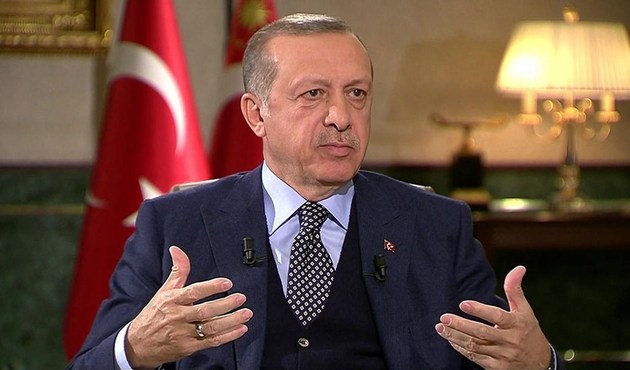 Erdoğan: Ancak Katar'ın talep etmesi halinde askeri üssü kapatabiliriz...