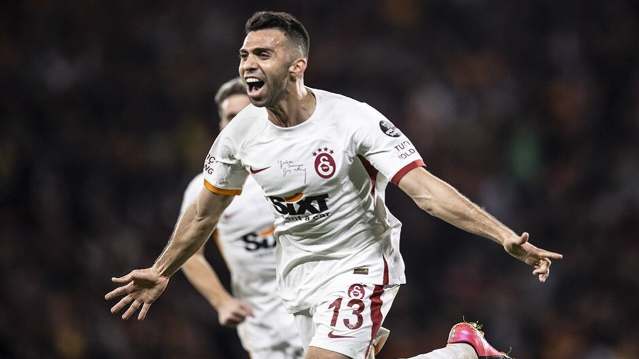 Emre Taşdemir, Galatasaray - Karagümrük maçı sonrası konuştu: Zaten haftalardır hak ediyoruz...
