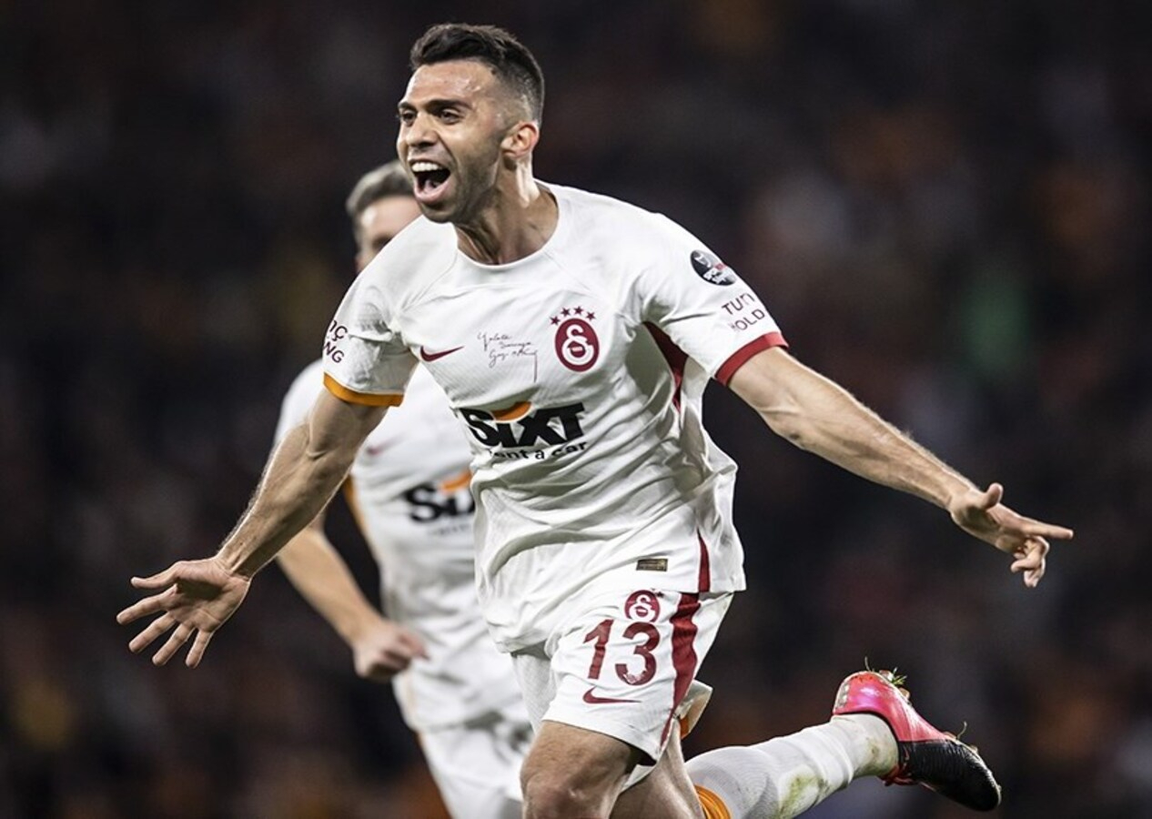 Emre Taşdemir, Galatasaray - Karagümrük maçı sonrası konuştu: Zaten haftalardır hak ediyoruz...