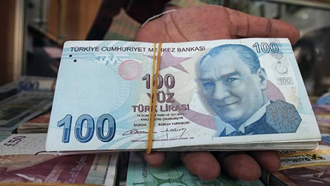 Emeklilere 3 Maaş Bağlama Hakkından Kimsenin Haberi Yok! Emekliler Ek Gelirle 3 Maaş Alma İmkanı...