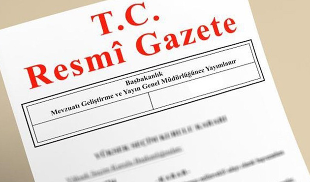 7 bakanlıkta flaş atamalar