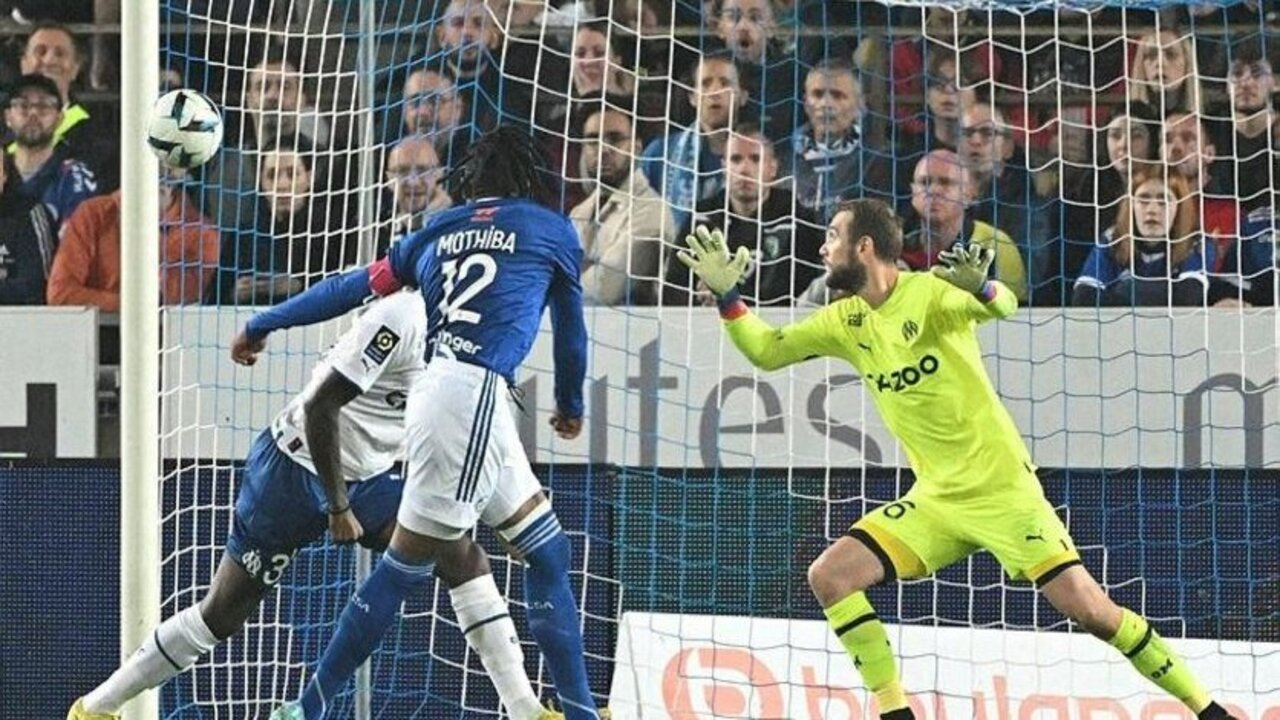 Igor Tudor'un Marsilya'sı kan kaybetmeye devam ediyor! Strasbourg karşısında 90+3'te yıkıldılar...