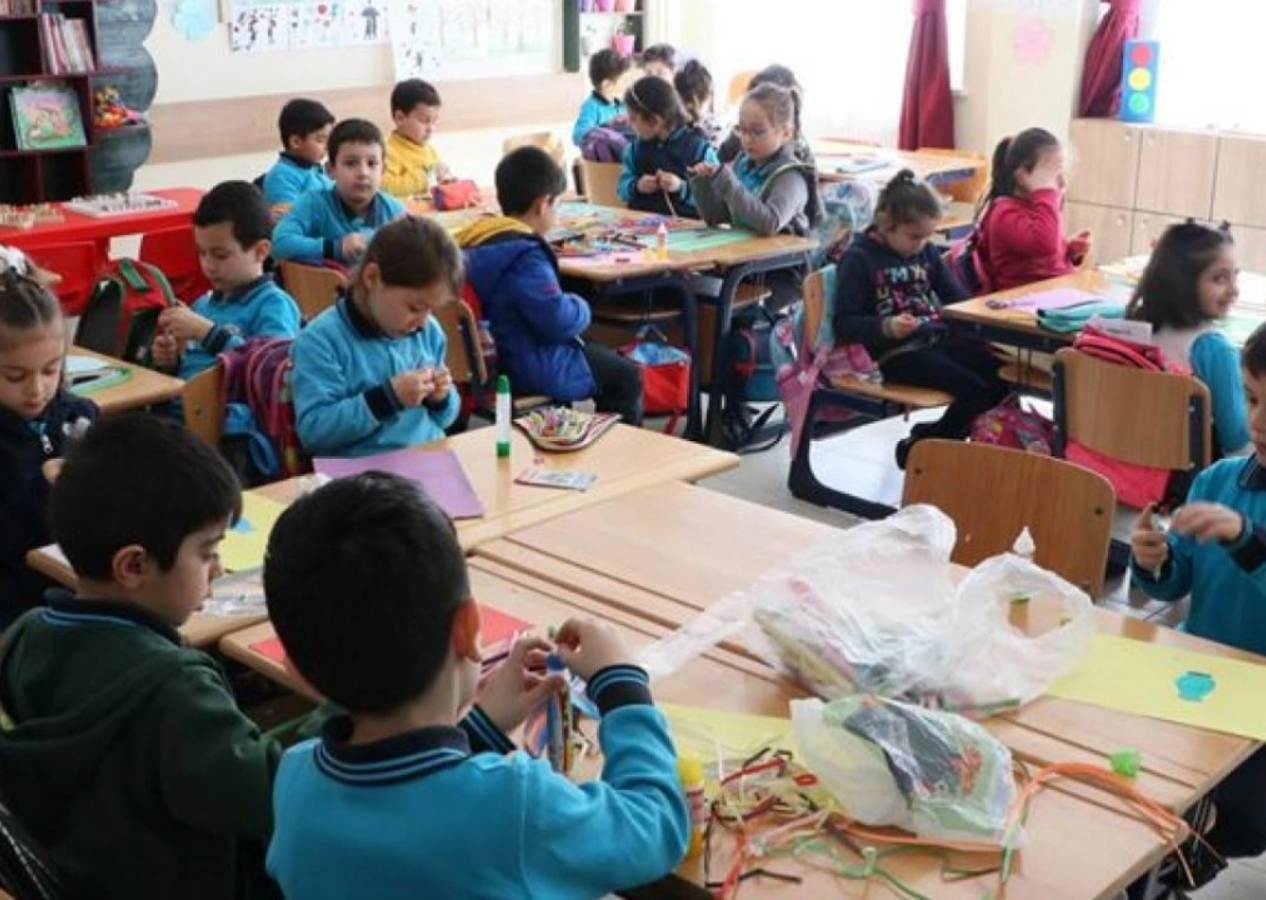 Eğitimde zorunlu yaş sınırı değişti!