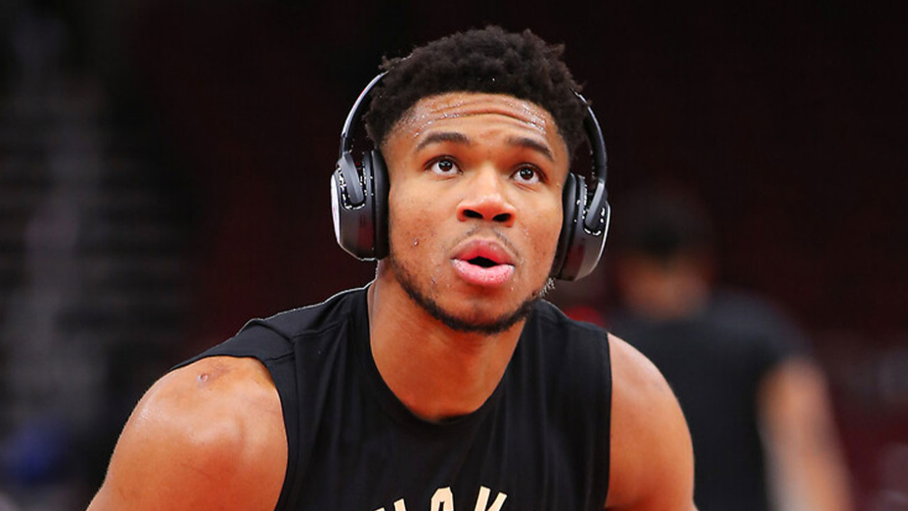Milwaukee Bucks doludizgin