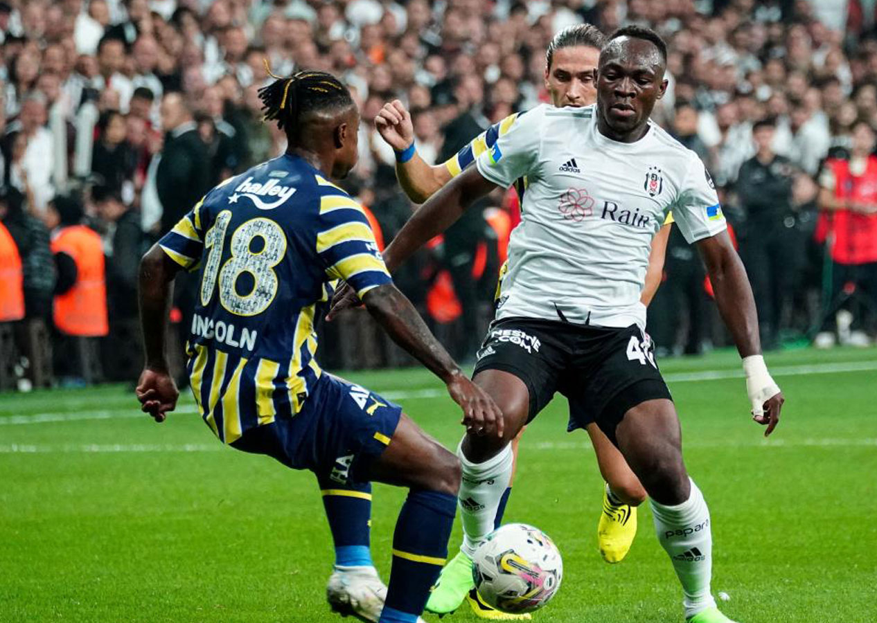 Lincoln Henrique için beklenmedik karar