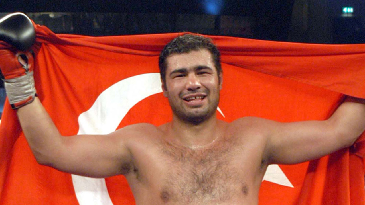 Sinan Şamil Sam'ın ölümünün üzerinden 7 yıl geçti