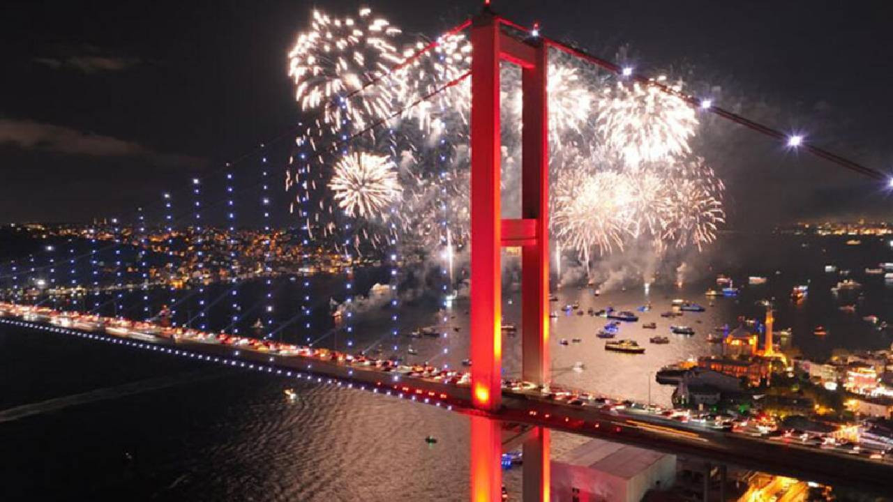 İmamoğlu bir sözünü daha tutmadı!
