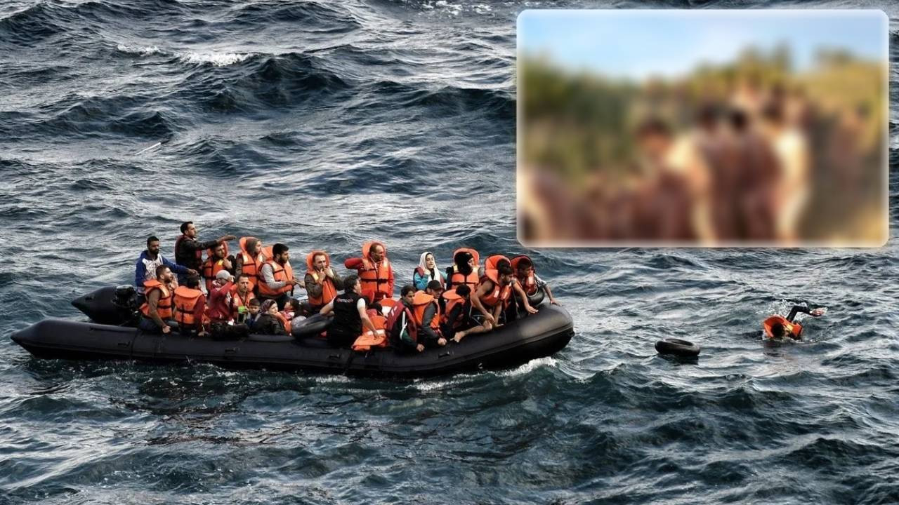 Söz konusu Yunan olunca Avrupa görmezden geliyor!