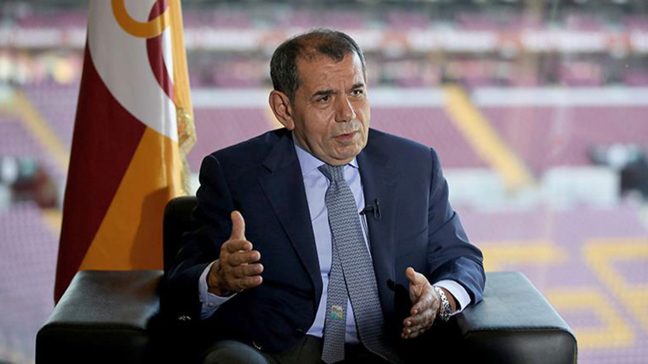 Galatasaray'dan özel Beşiktaş kararı