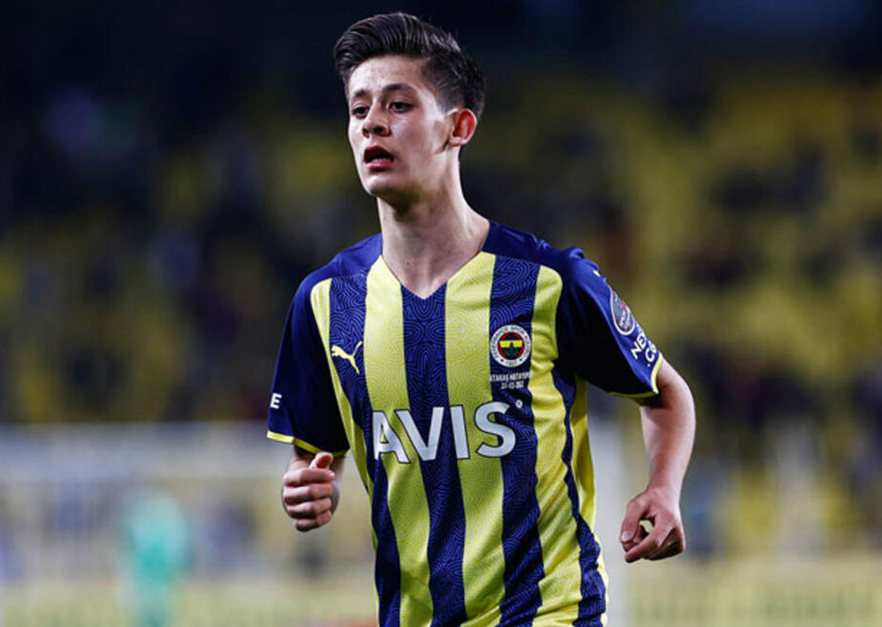 Arda Güler gerçeği ortaya çıktı