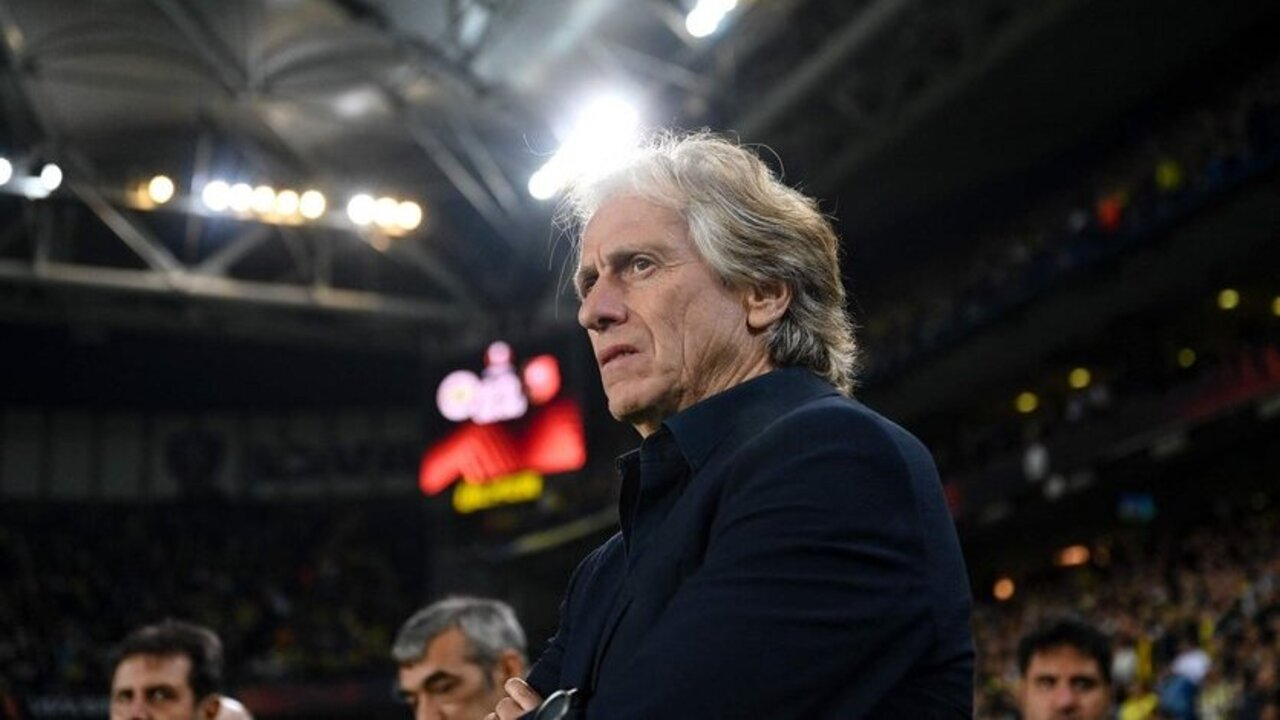 Fenerbahçe Teknik Direktörü Jorge Jesus İstanbulspor maçı öncesi konuştu: Kazanmak, kazanmak, kazanmak...