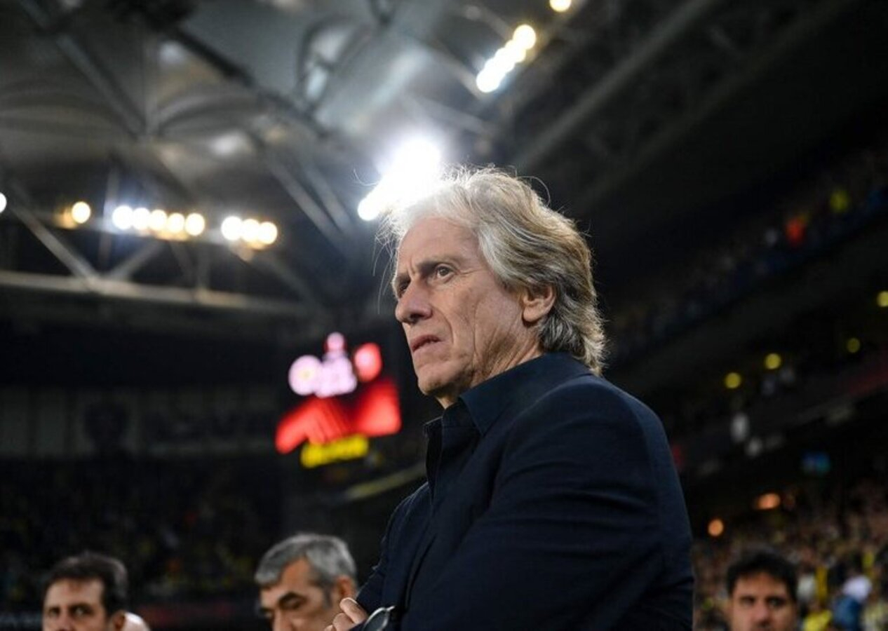 Fenerbahçe Teknik Direktörü Jorge Jesus İstanbulspor maçı öncesi konuştu: Kazanmak, kazanmak, kazanmak...