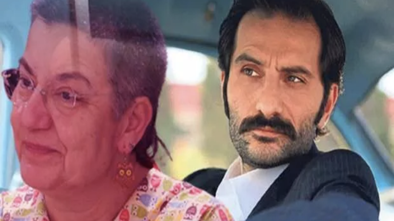Ödül törenindeki 'Fincancı' tepkisiyle alkış toplamıştı: Oyuncu Burak Haktanır'a sürpriz telefon!