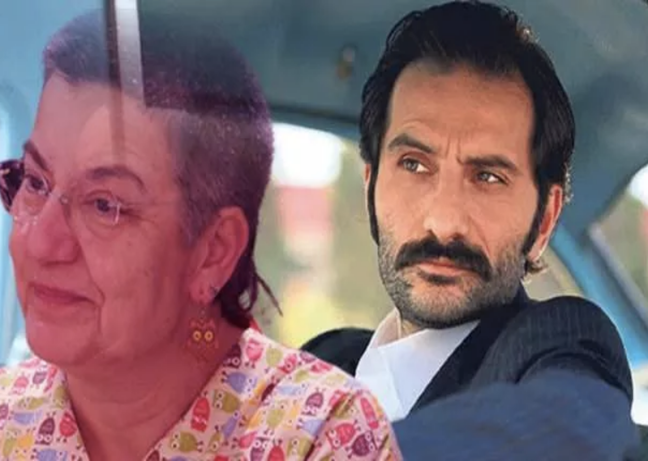 Ödül törenindeki 'Fincancı' tepkisiyle alkış toplamıştı: Oyuncu Burak Haktanır'a sürpriz telefon!
