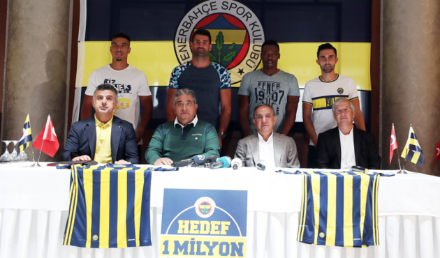 Fenerbahçeli yöneticiden Volkan Şen çıkışı! "Beşiktaş'a gidebilir"