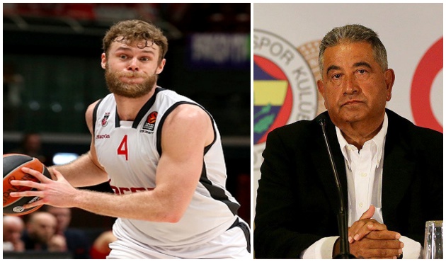 Mahmut Uslu transferi açıkladı! İtalyan yıldız için "alıyoruz" dedi...