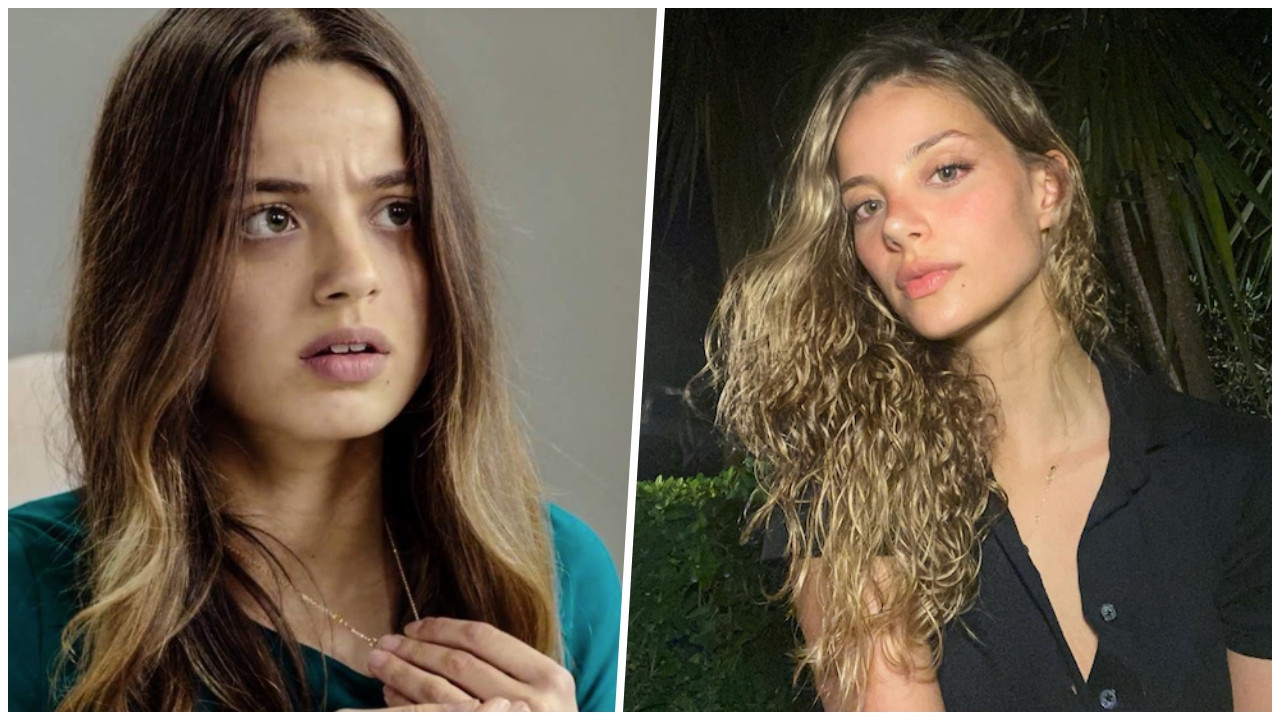 Dudak uçuklatan değişim! Leyla Tanlar'ın estetiksiz halini görenler tanımadı