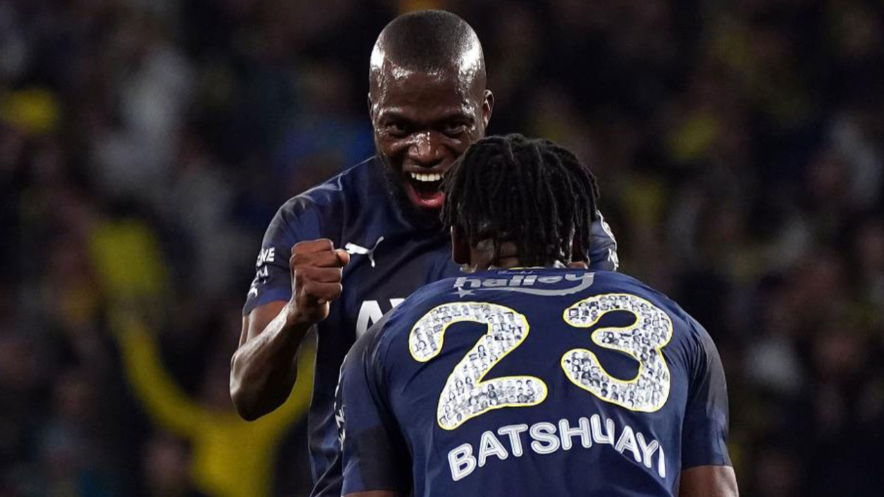 Enner Valencia durmak bilmiyor