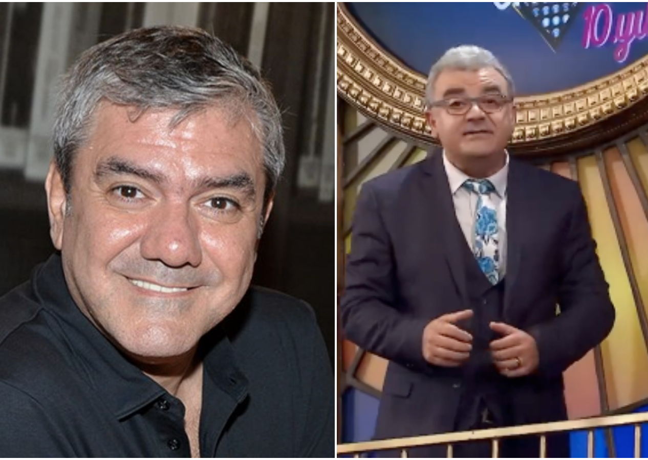 Yılmaz Özdil yine çuvalladı! Skece cevap vermek istedi kaş yapayım derken göz çıkardı
