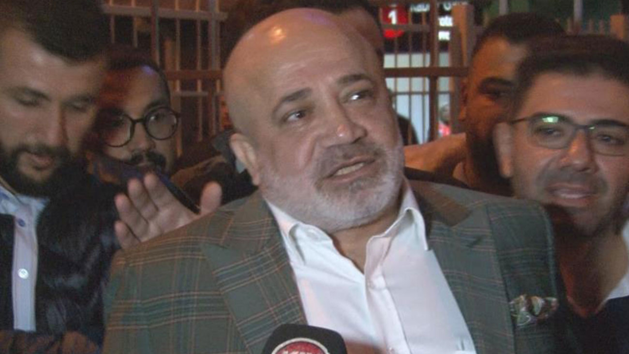Murat Sancak: Kazanmak istiyorduk