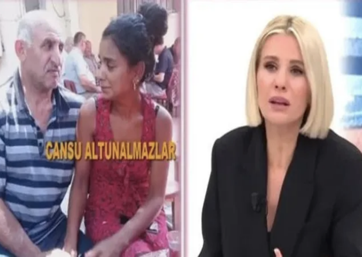 Esra Erol'da yüzleşmişlerdi! Takıntılı olduğu kadını boğazından bıçakladı