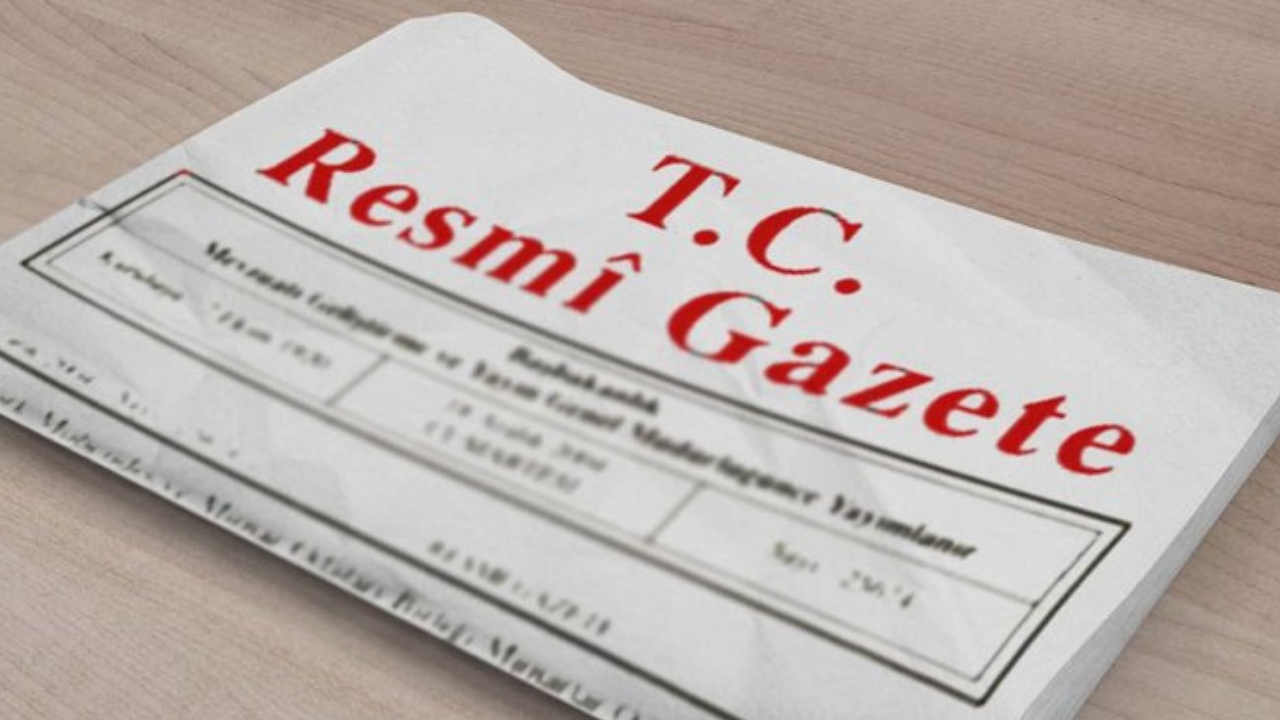 TTK, BOTAŞ ve SPK'da üst düzey isimler görevden alındı! İşte göreve gelen isimler