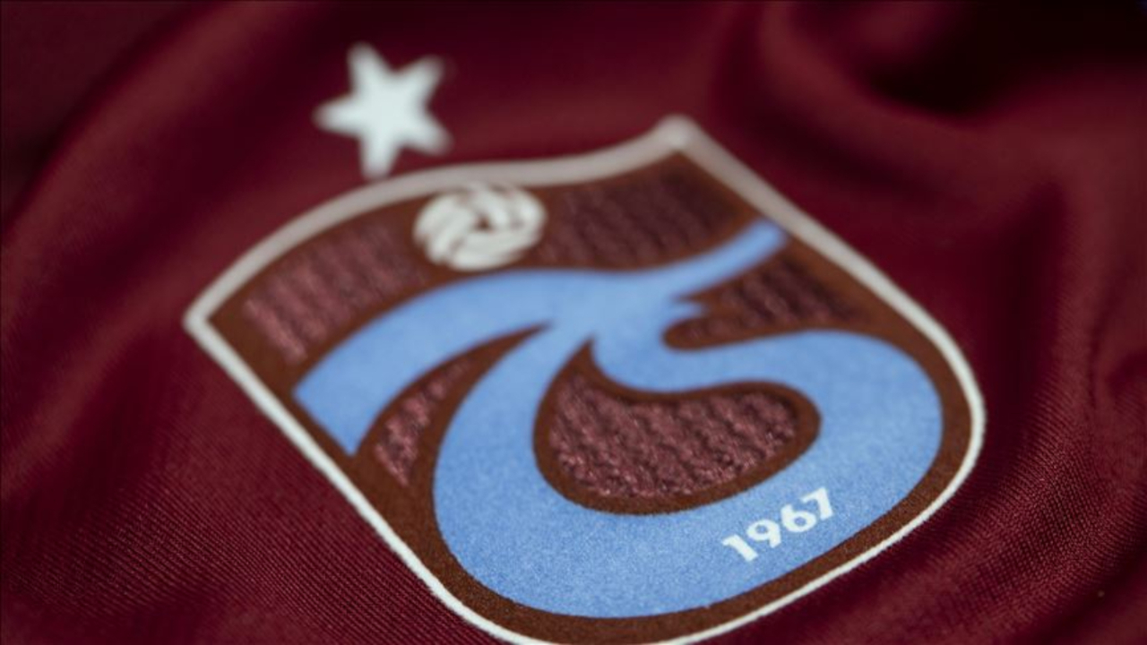 Trabzonspor’da beklenmedik istifa!
