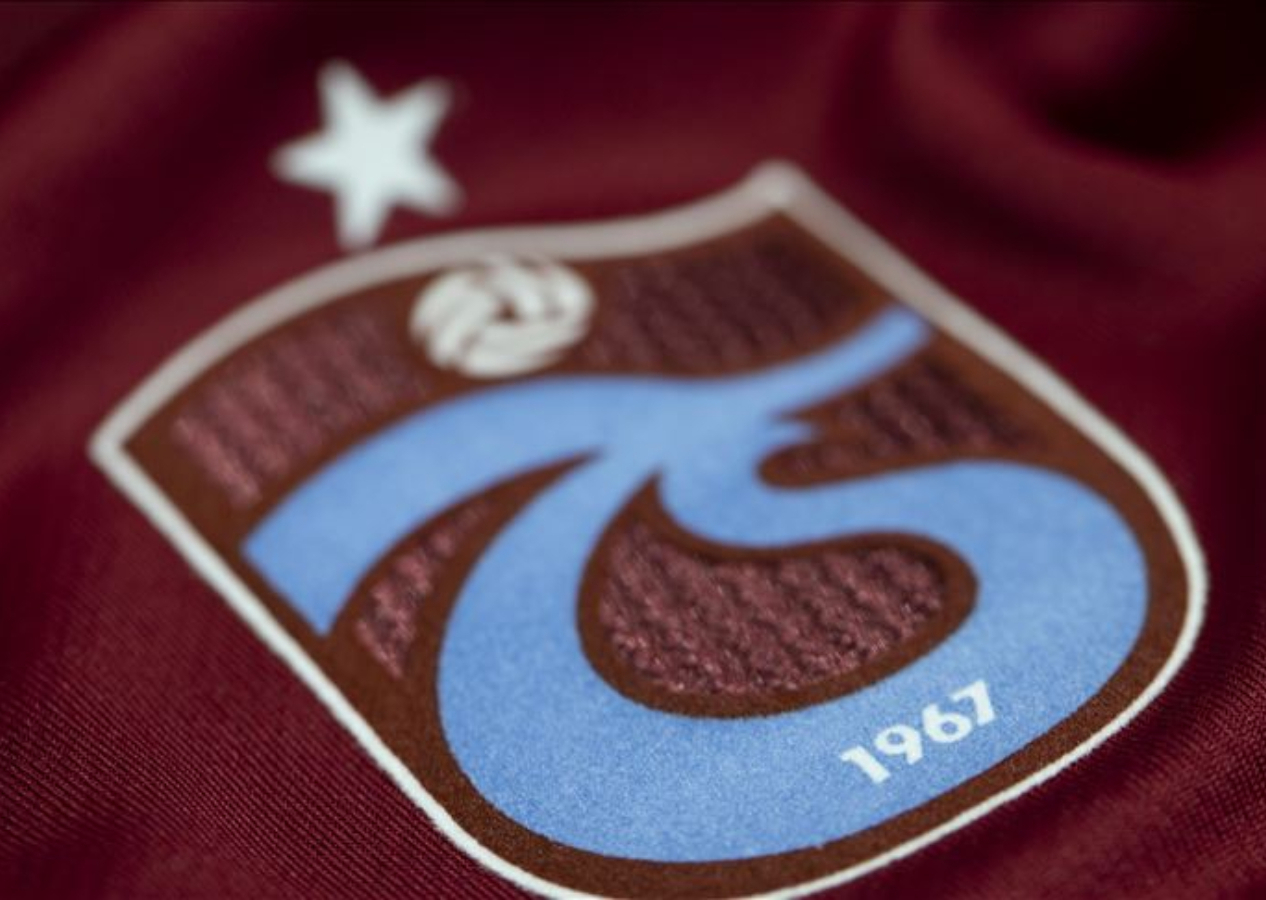 Trabzonspor’da beklenmedik istifa!