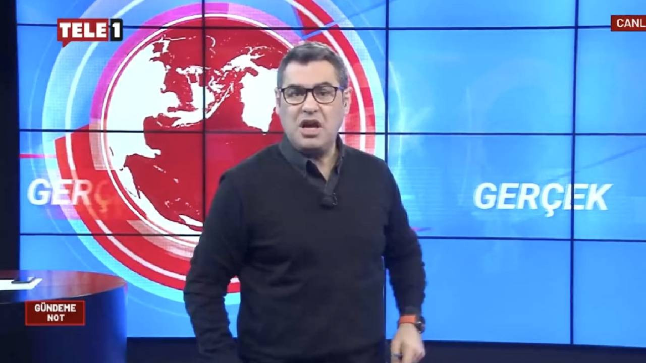 Muhalif medyada yaprak dökümü