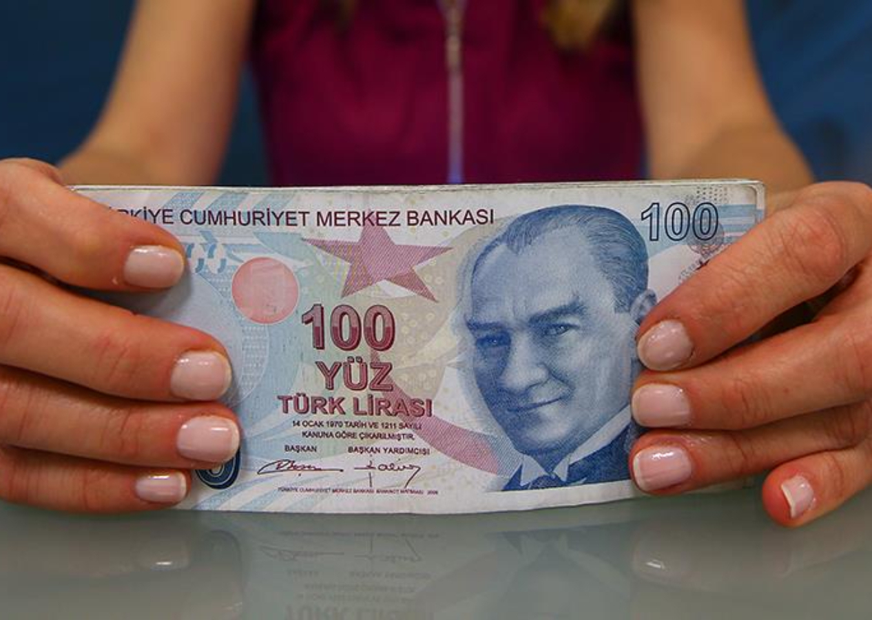 AK Partili belediyeden işçilere yüzde 80 zam!