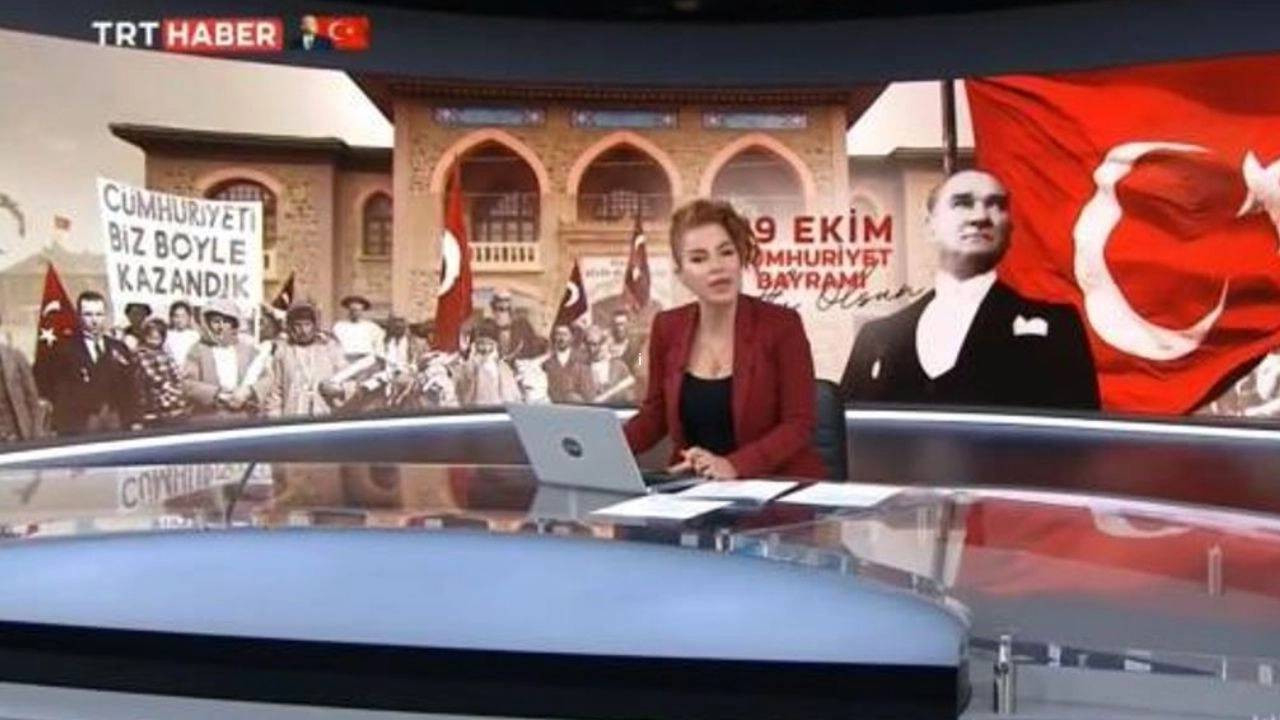 "Deniz Demir kovuldu" diye haber yapmışlardı! Hesap sahte çıktı