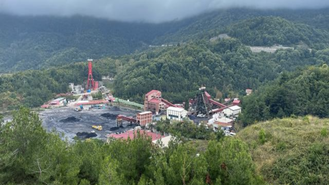 Maden kazasına ilişkin bilirkişi ön raporu hazırlandı
