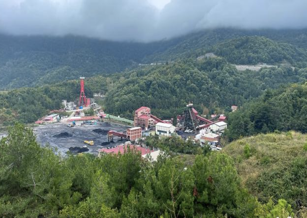 Maden kazasına ilişkin bilirkişi ön raporu hazırlandı