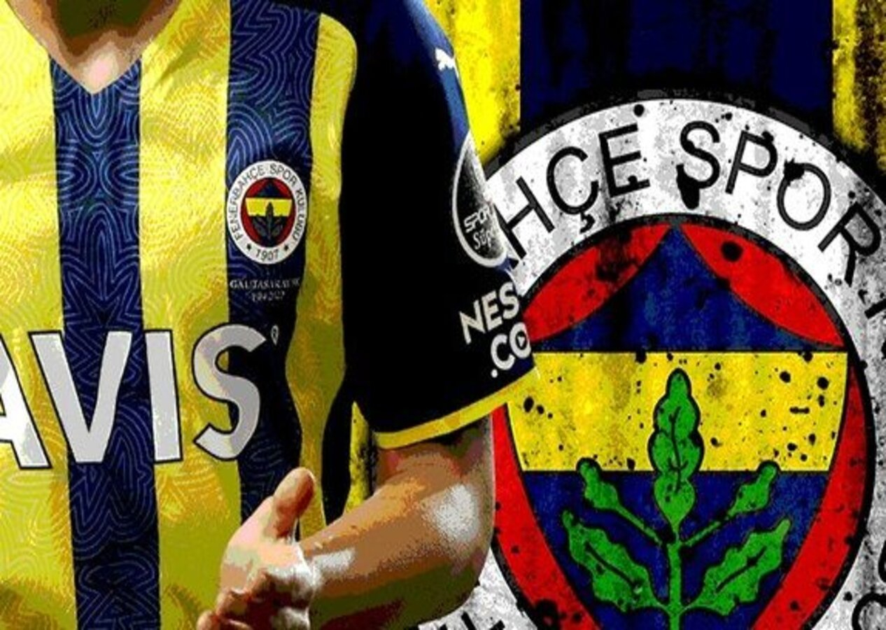 Fenerbahçe'den ayrılmıştı! Yıldız oyuncunun serbest kalma bedeli dudak uçuklattı...