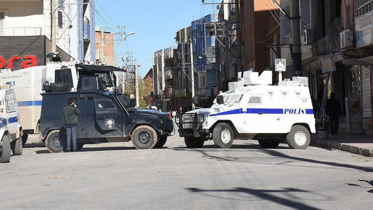 Valilikten açıklama! Toplu faaliyetler 15 gün süreyle yasak