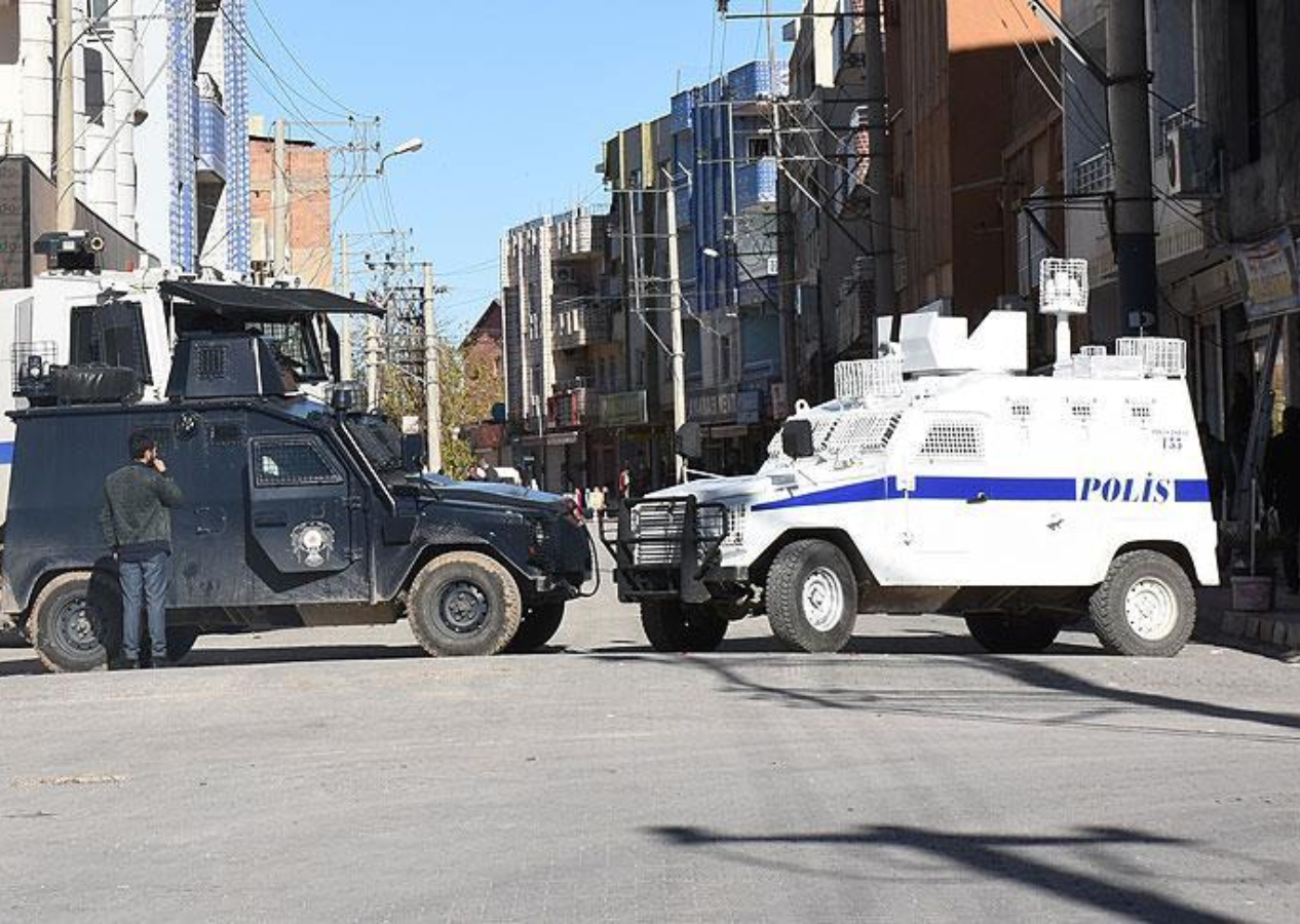 Valilikten açıklama! Toplu faaliyetler 15 gün süreyle yasak